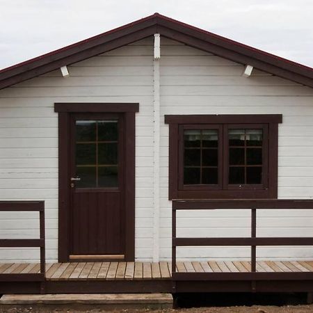 Apartamento Heidi Cabin Reykholt  Exterior foto